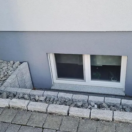 Schoene Souterrain *